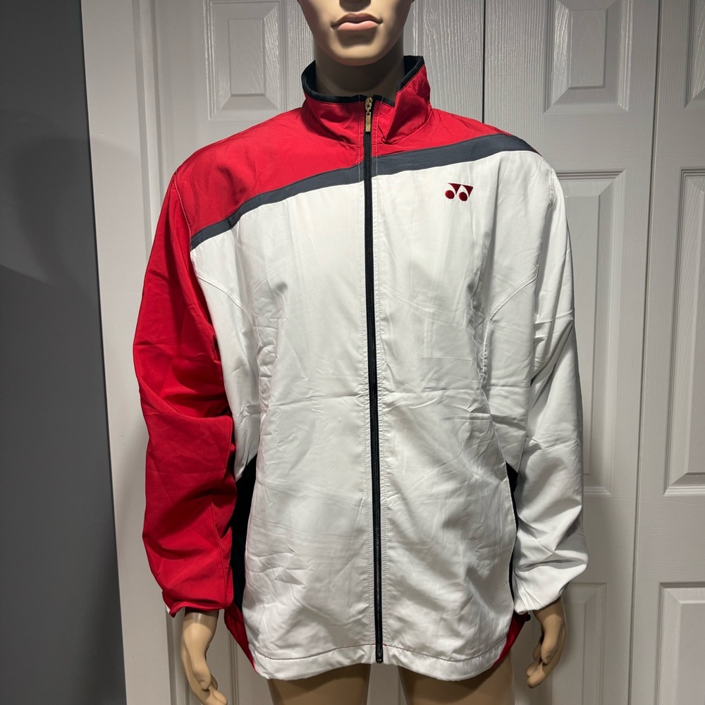 NWOT Unisex Yonex Jacket